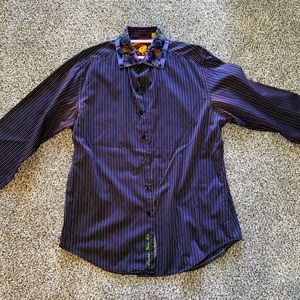 Robert Graham “X”